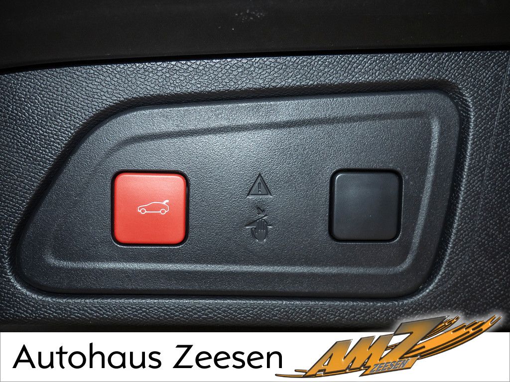 Citroën C5 Aircross 2023