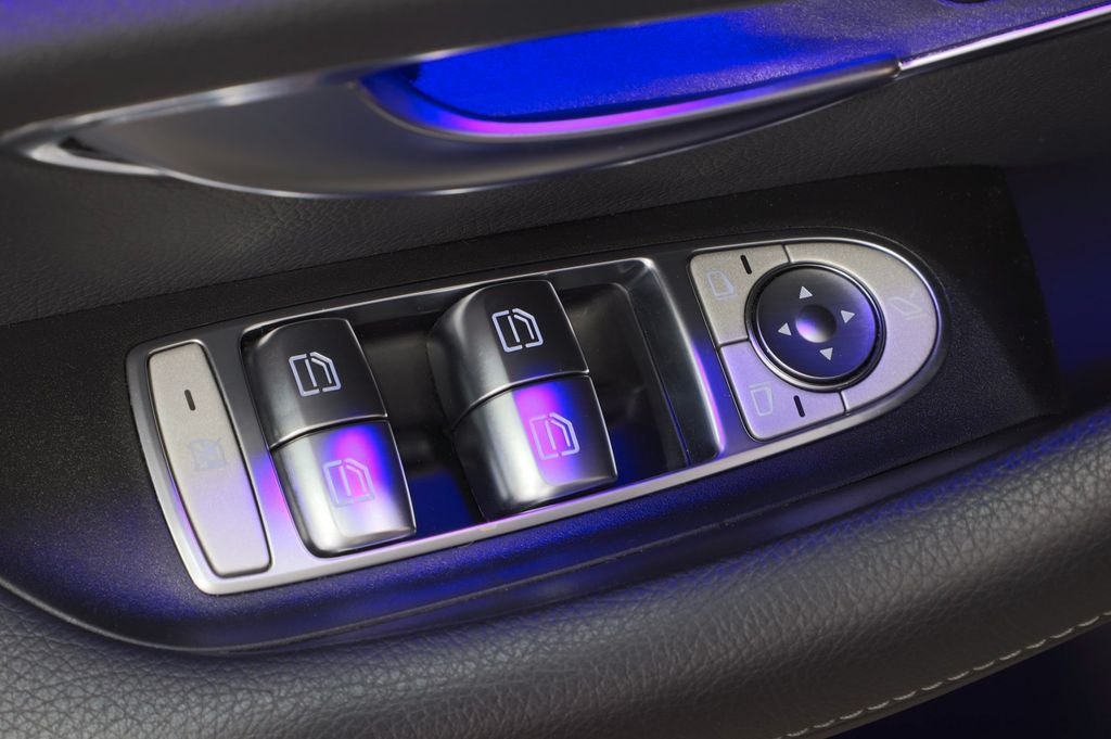 Mercedes-Benz E 300 2022