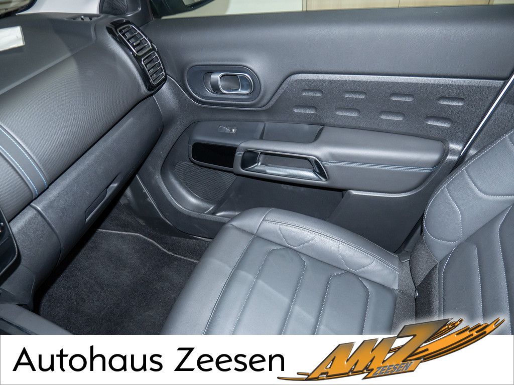 Citroën C5 Aircross 2023