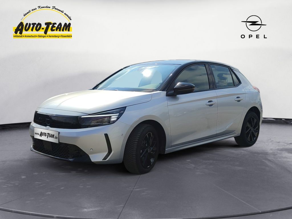 Opel Corsa 2024