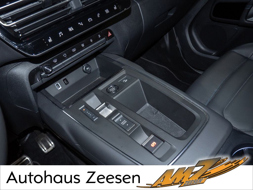 Citroën C5 Aircross 2023