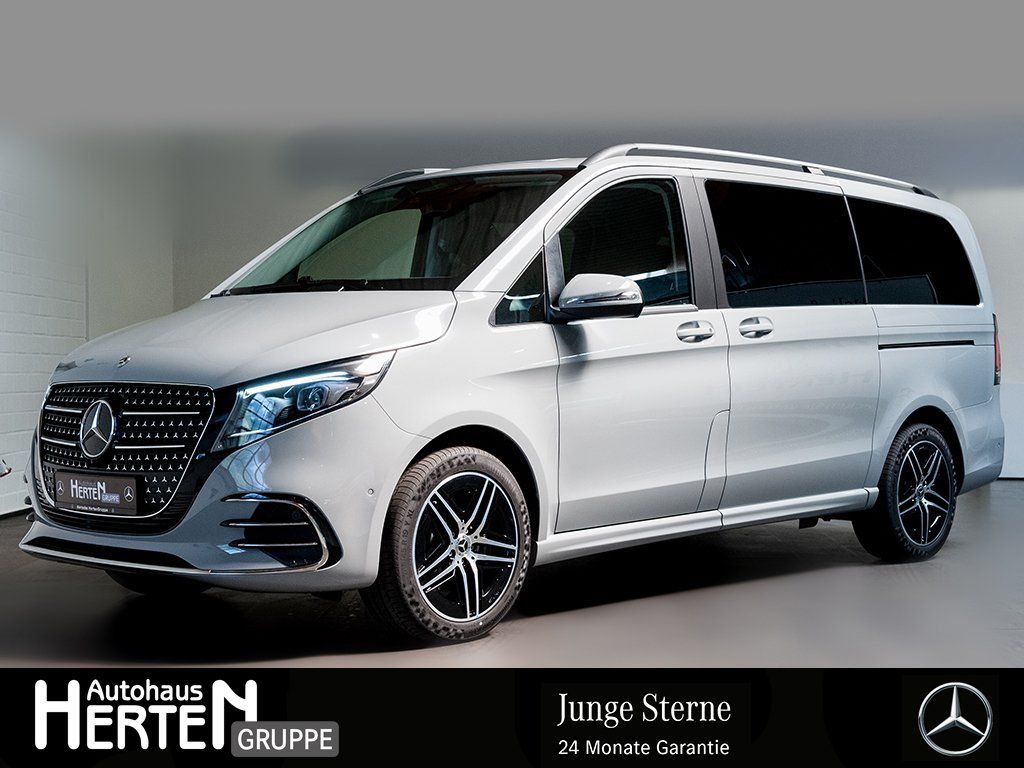 Mercedes-Benz V 300 2025