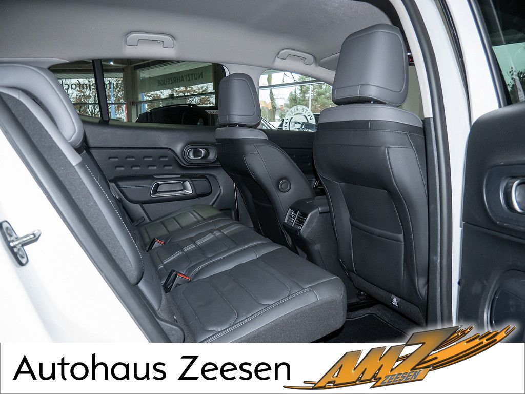 Citroën C5 Aircross 2023