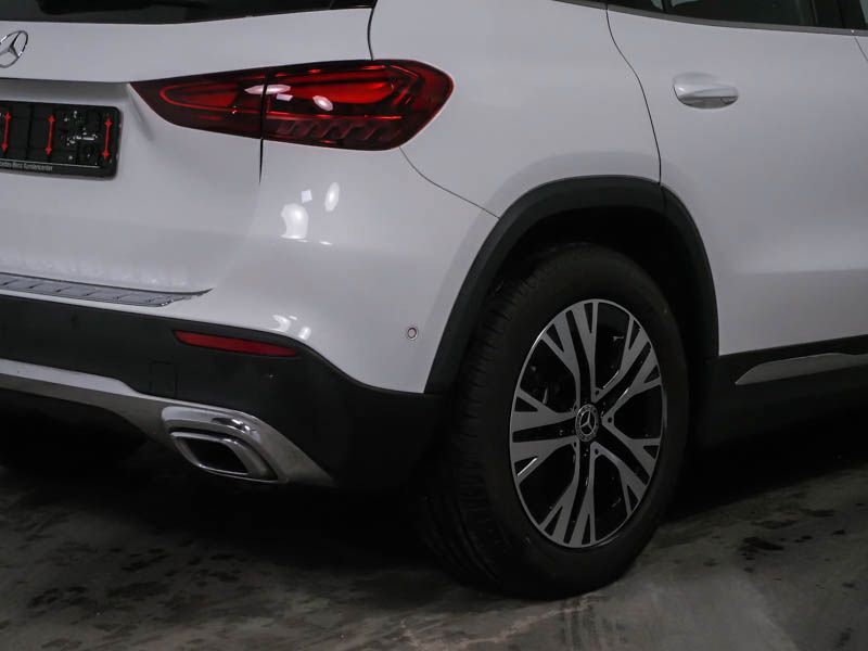 Mercedes-Benz GLA 200 2024
