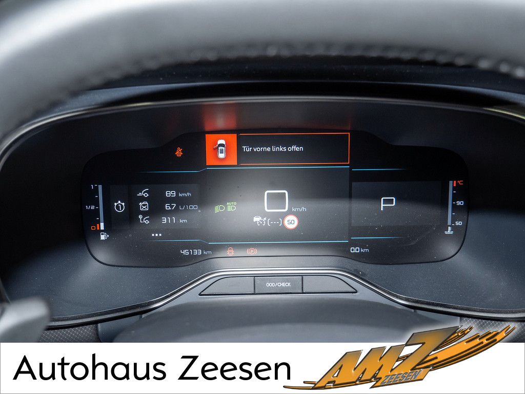 Citroën C5 Aircross 2023