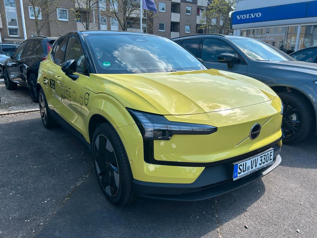 Volvo EX30 2025