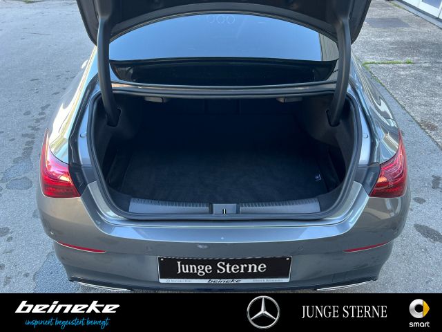 Mercedes-Benz CLA 250 2024