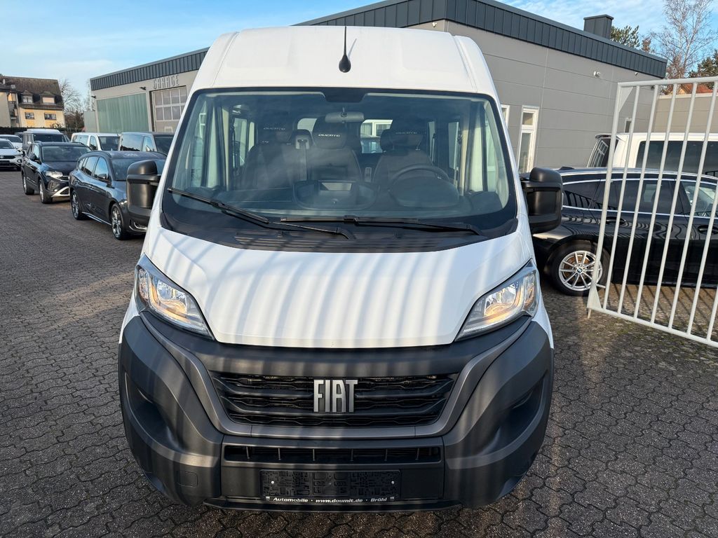 Fiat Ducato 2022