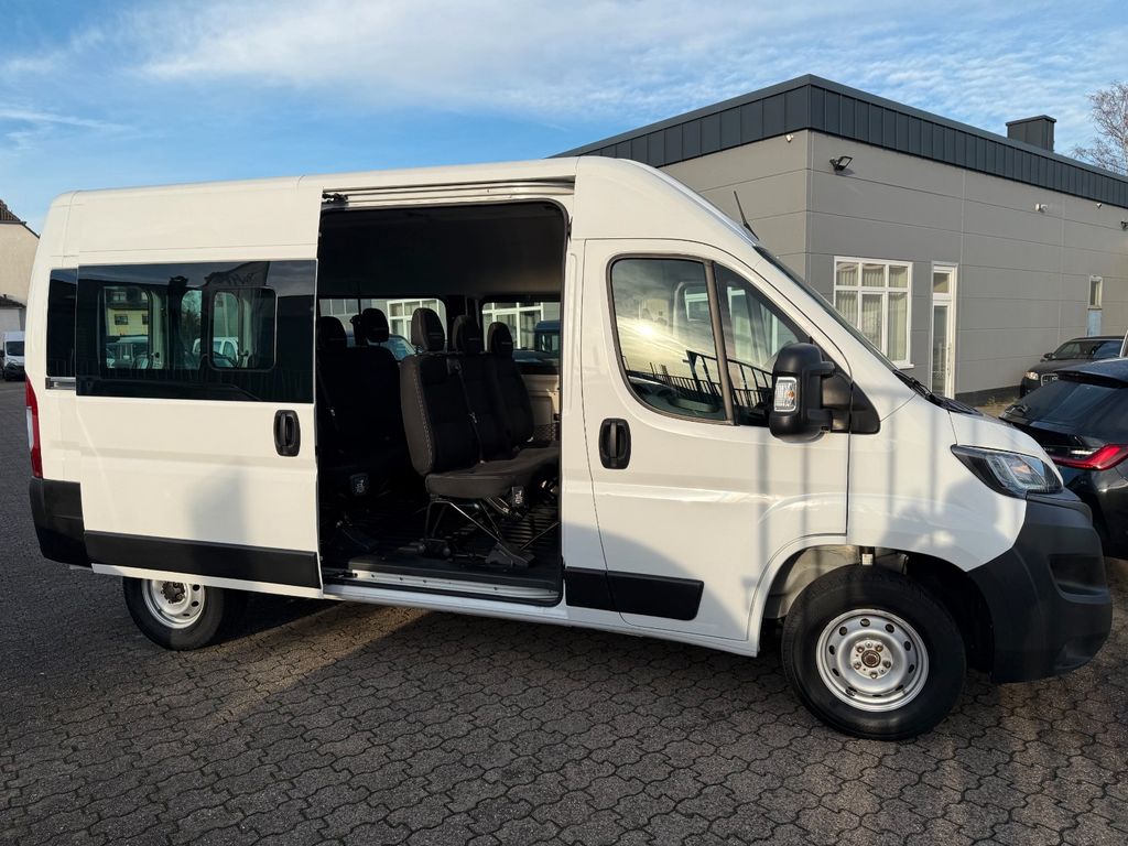 Fiat Ducato 2022