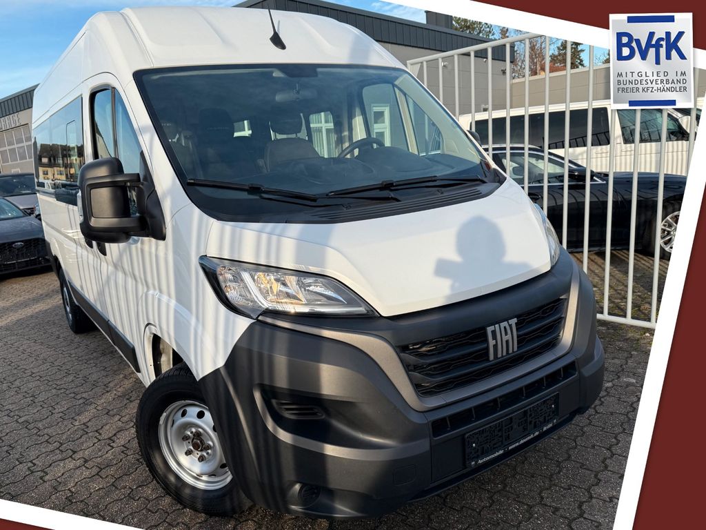 Fiat Ducato 2022
