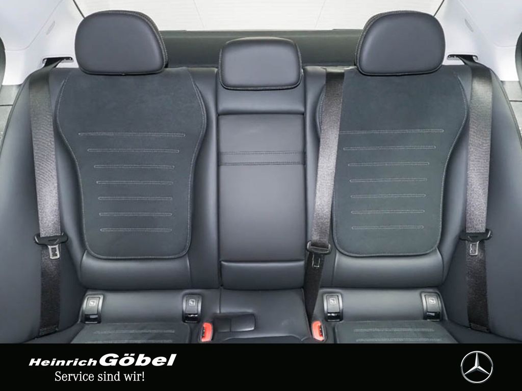 Mercedes-Benz C 300 2024