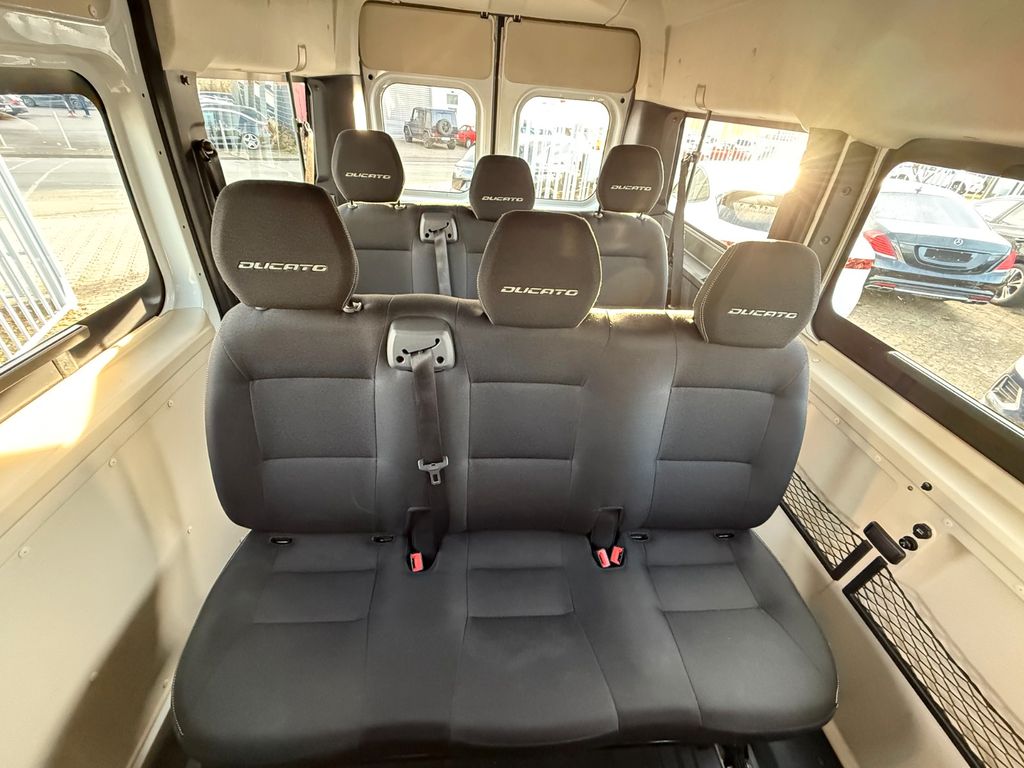 Fiat Ducato 2022