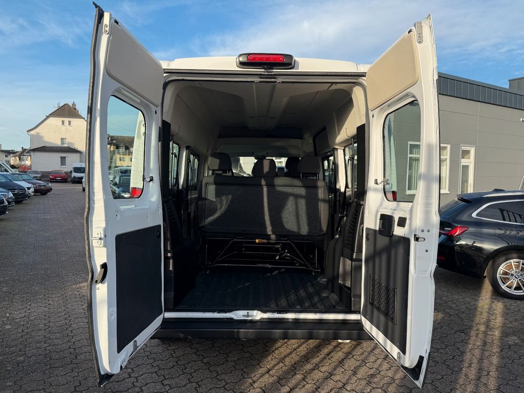 Fiat Ducato 2022