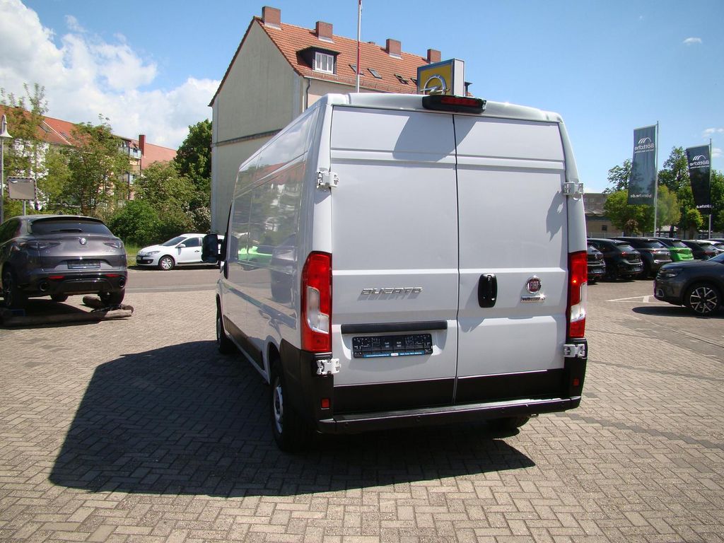 Fiat Ducato 2023