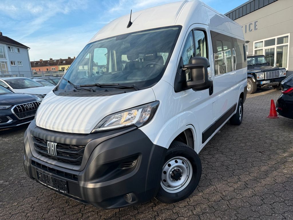 Fiat Ducato 2022