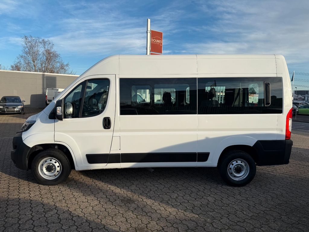 Fiat Ducato 2022