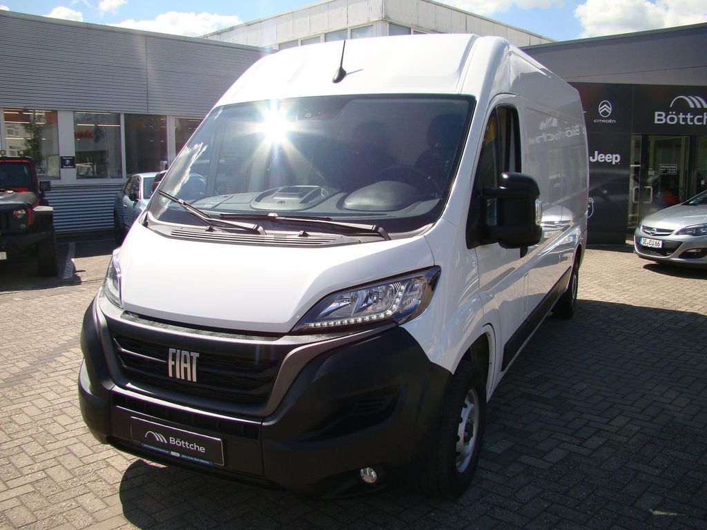Fiat Ducato 2023