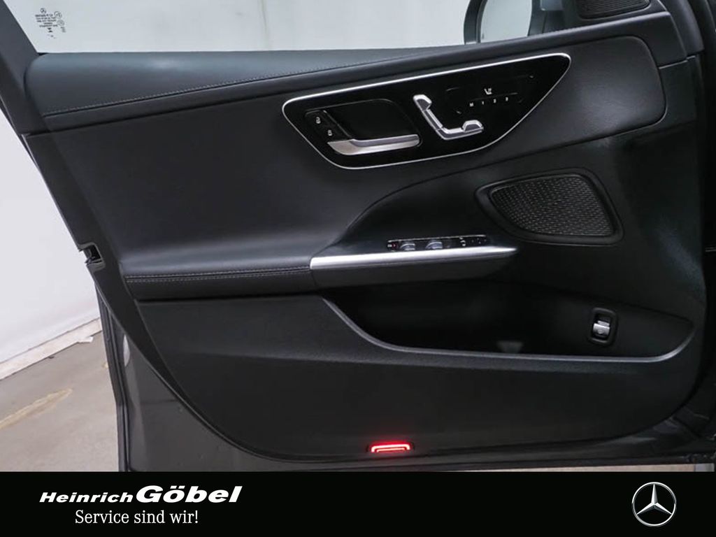 Mercedes-Benz C 300 2024