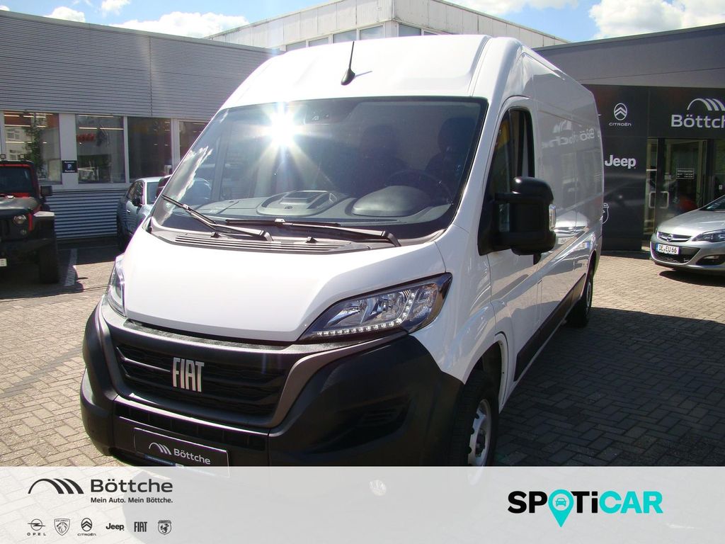 Fiat Ducato 2023