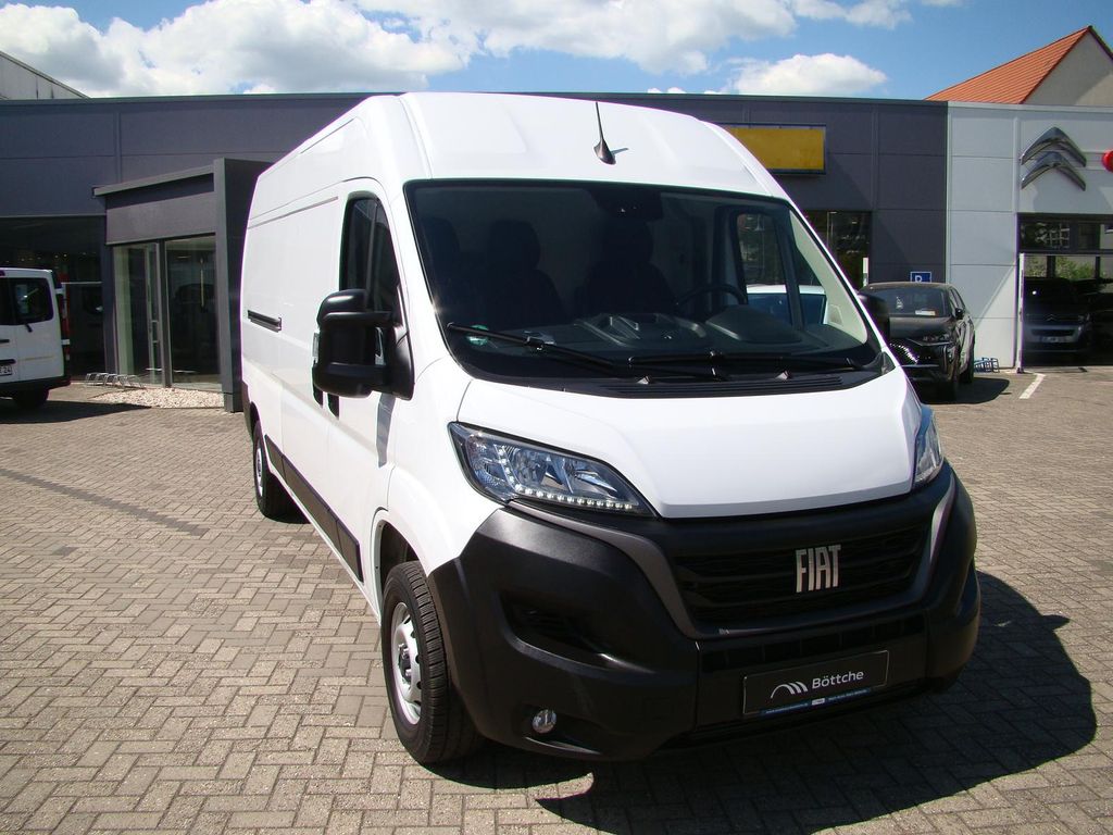 Fiat Ducato 2023