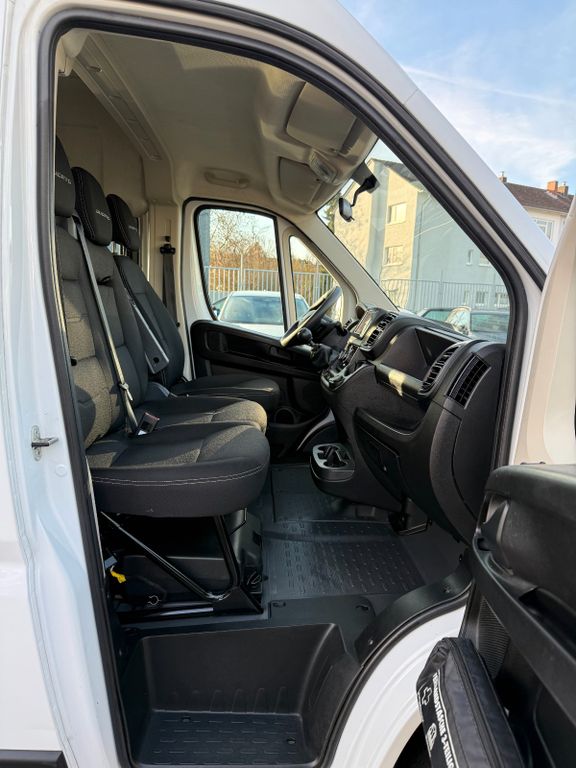 Fiat Ducato 2022