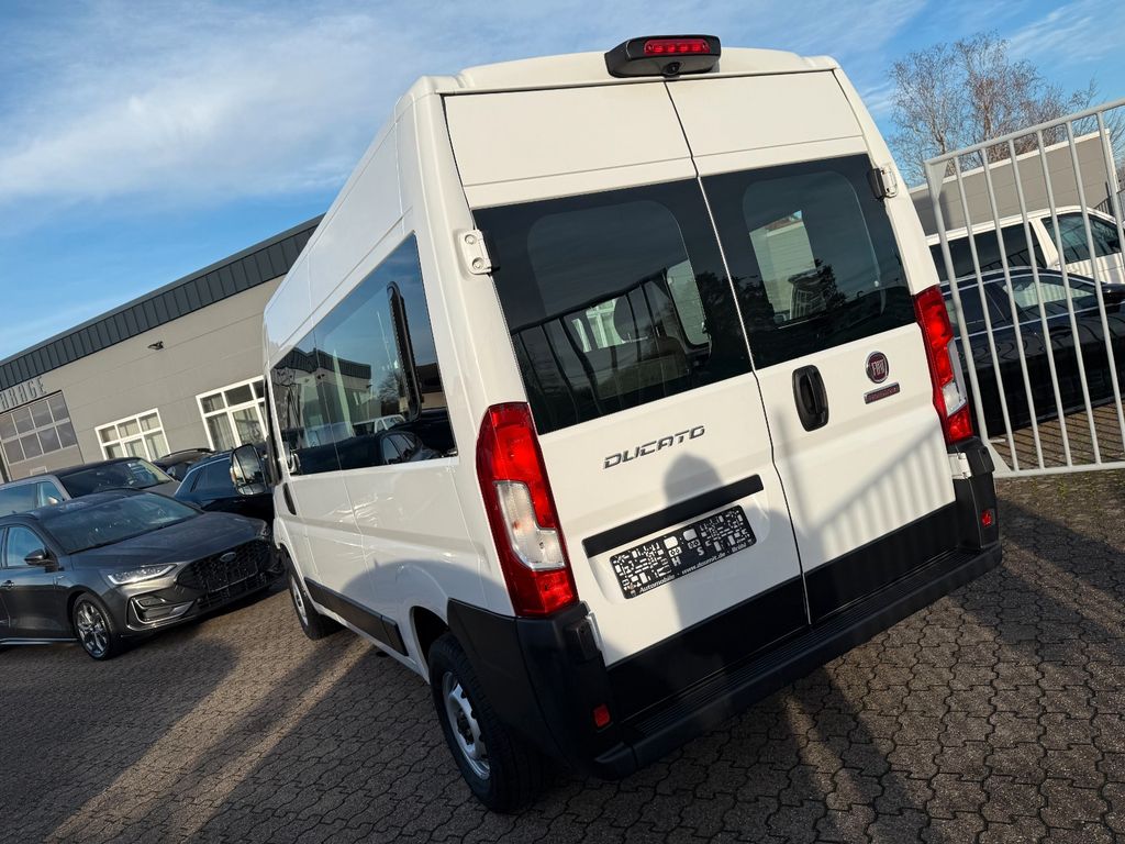 Fiat Ducato 2022