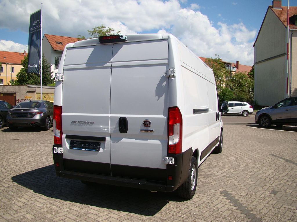 Fiat Ducato 2023