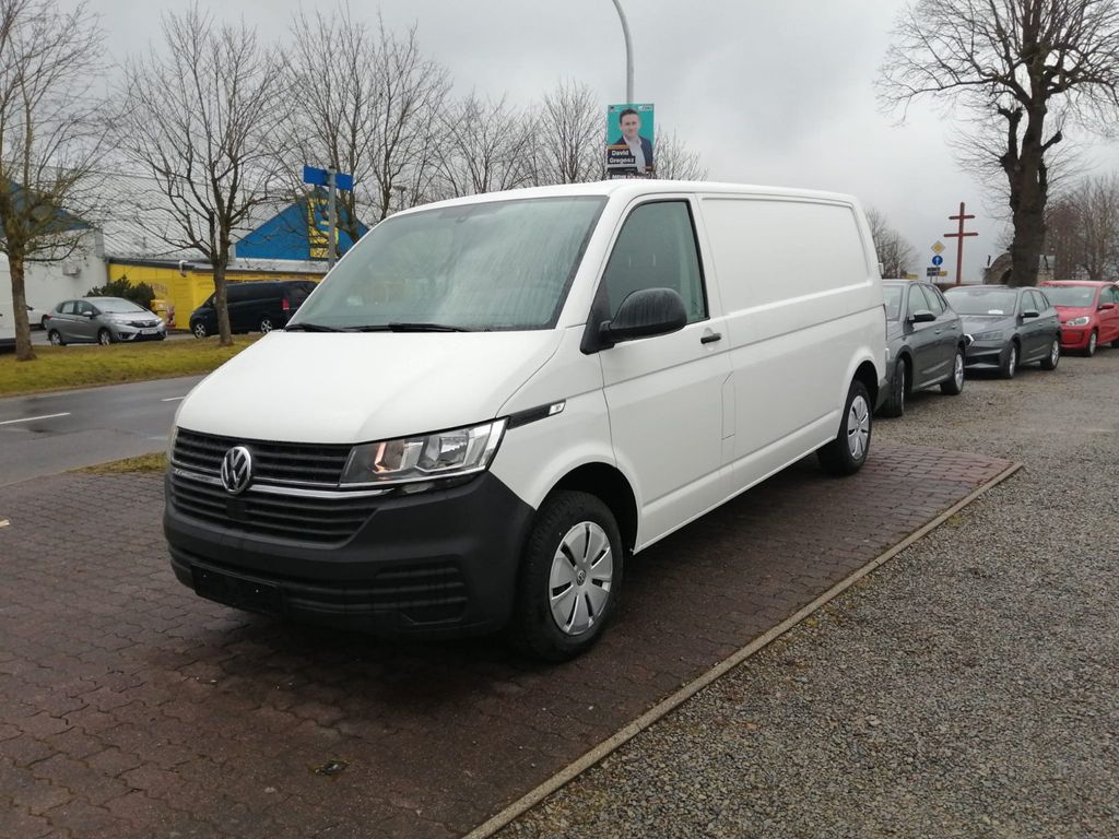 Volkswagen T6 Transporter 2024