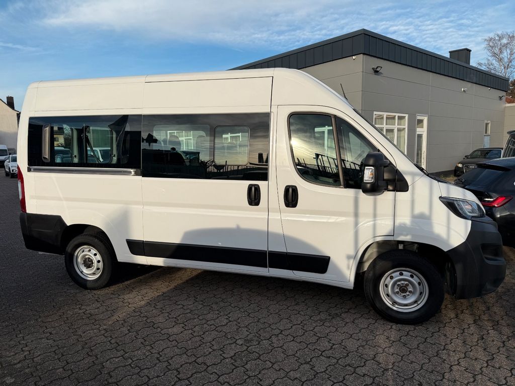 Fiat Ducato 2022