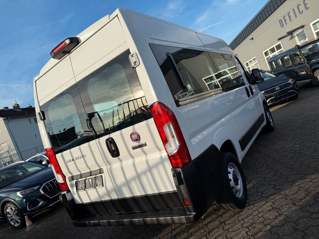 Fiat Ducato 2022