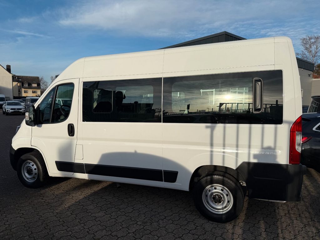 Fiat Ducato 2022