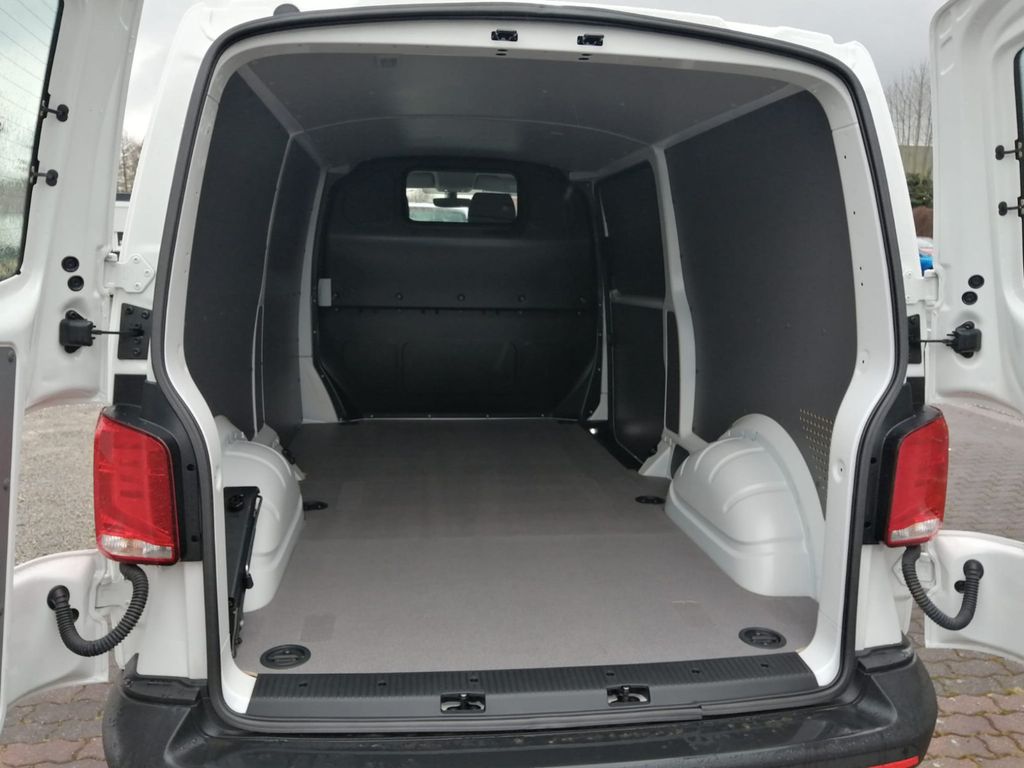 Volkswagen T6 Transporter 2024