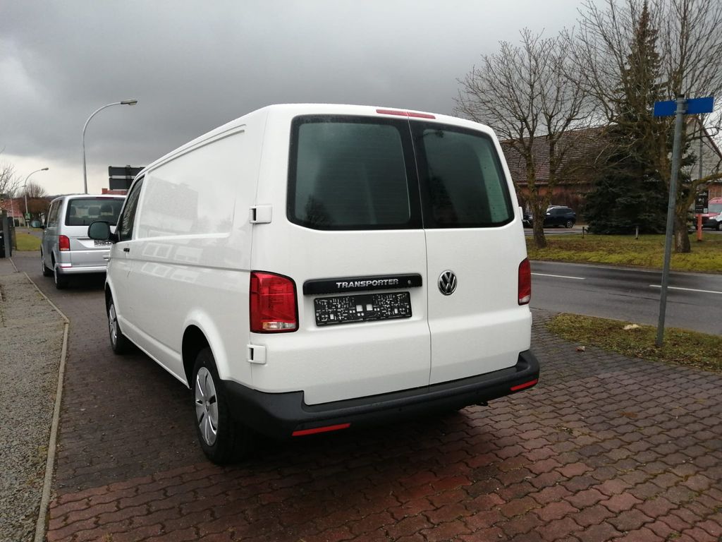 Volkswagen T6 Transporter 2024