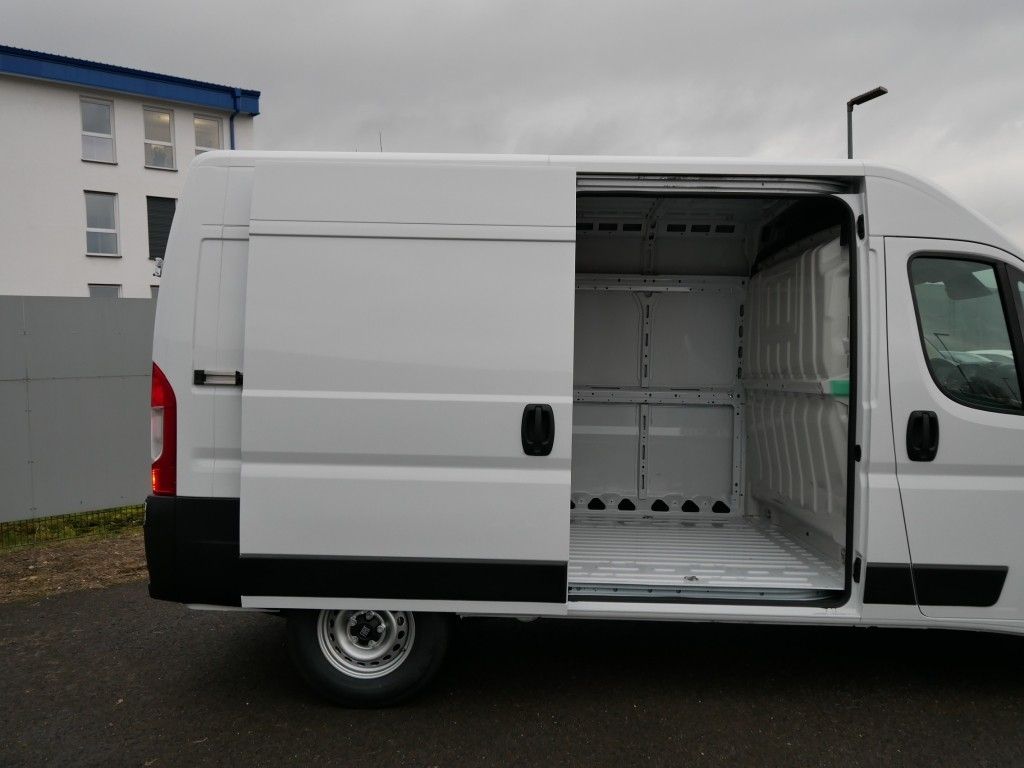 Fiat Ducato 2025