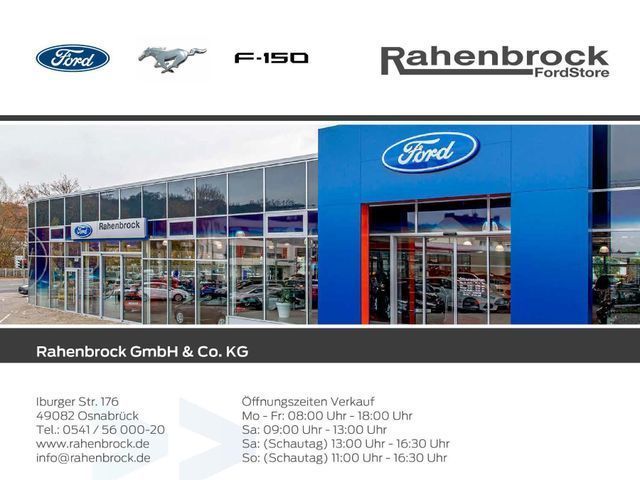 Ford Kuga 2025