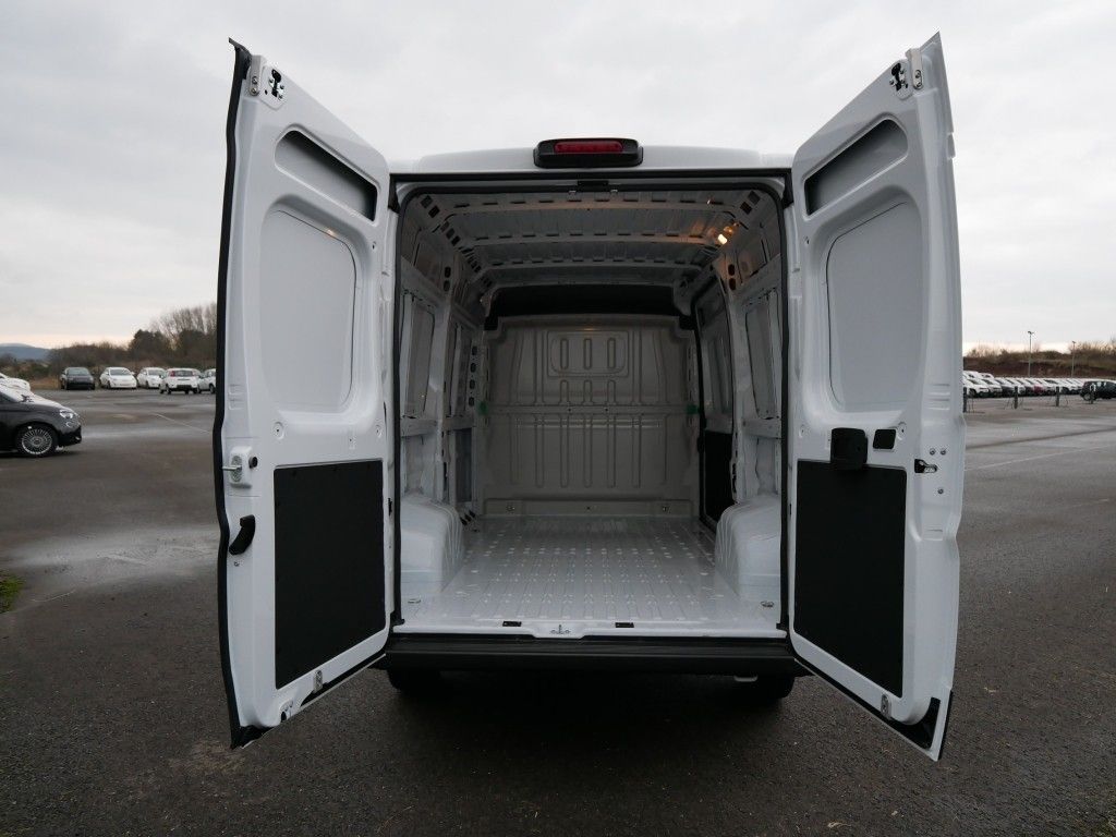 Fiat Ducato 2025