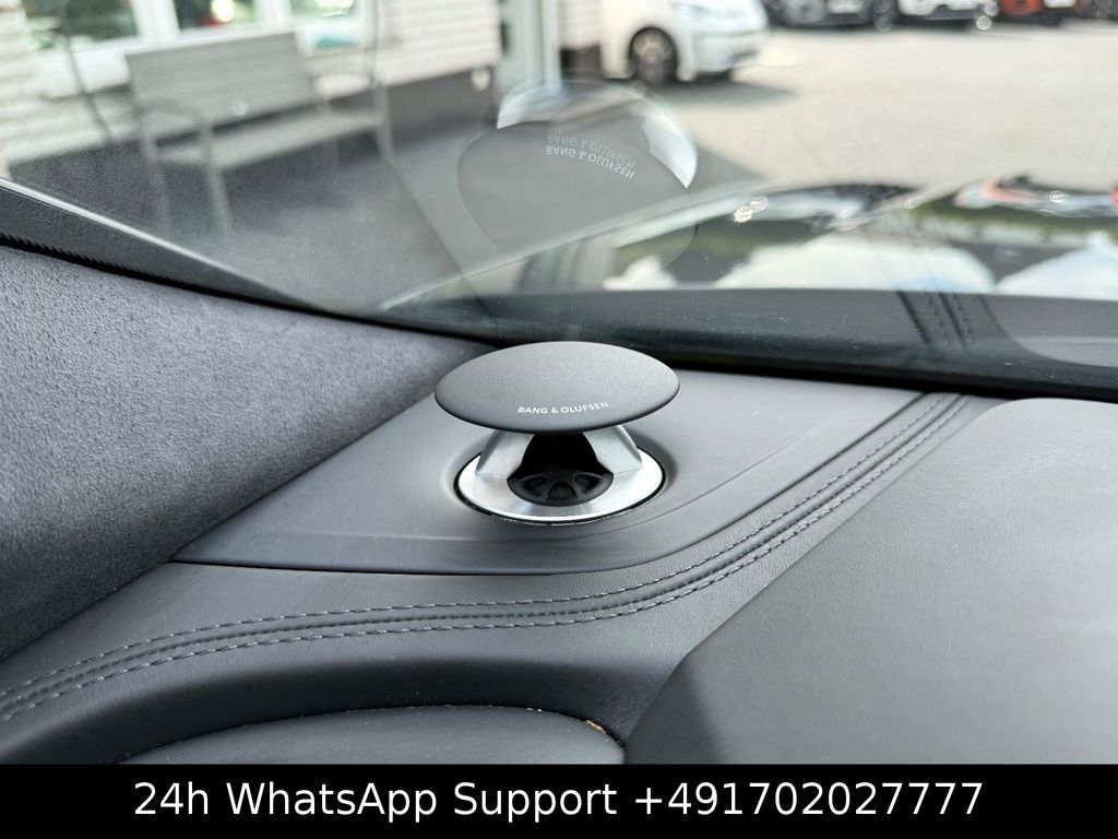 Audi SQ8 2022