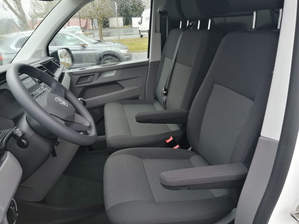 Volkswagen T6 Transporter 2024