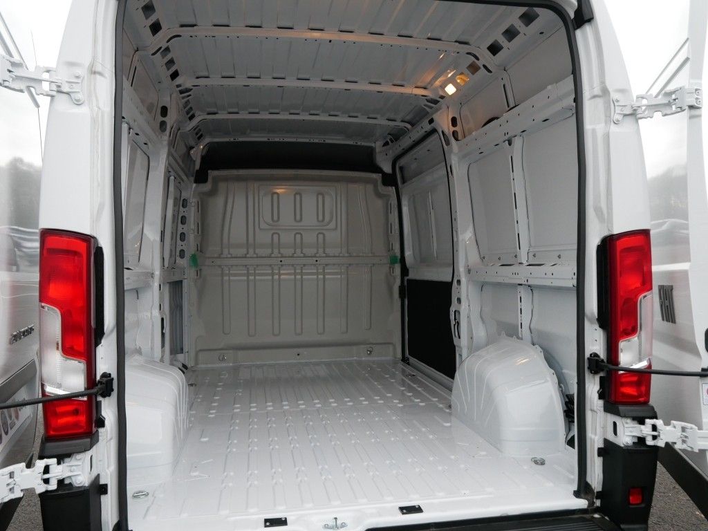 Fiat Ducato 2025