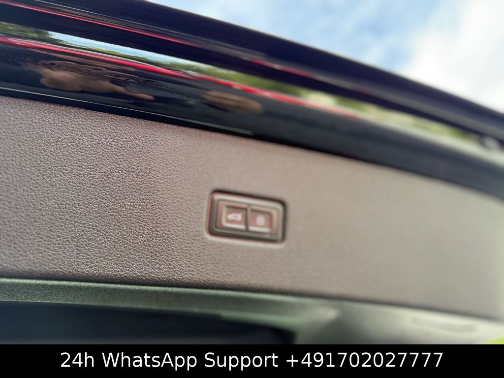 Audi SQ8 2022
