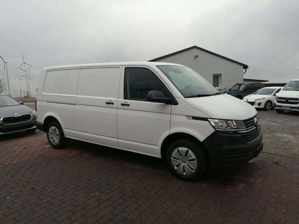 Volkswagen T6 Transporter 2024