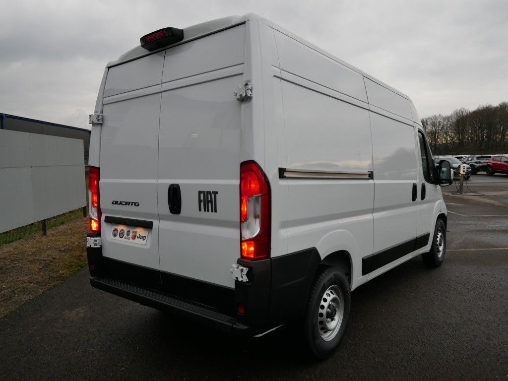 Fiat Ducato 2025