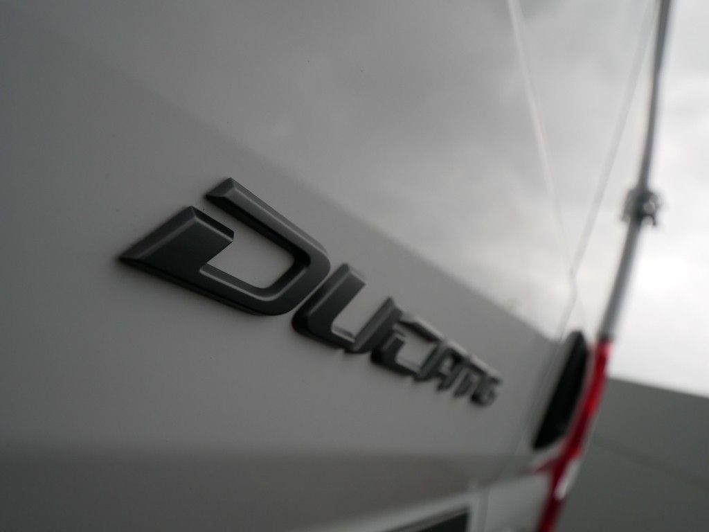 Fiat Ducato 2025