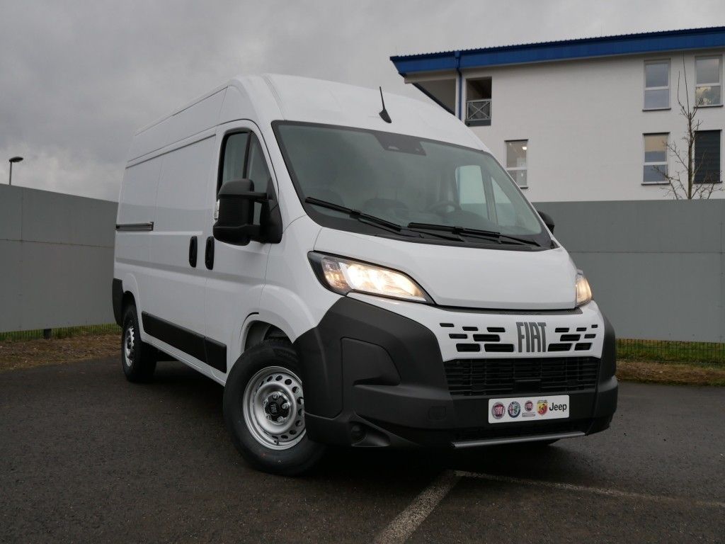 Fiat Ducato 2025