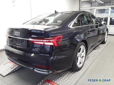 Audi A6 2022