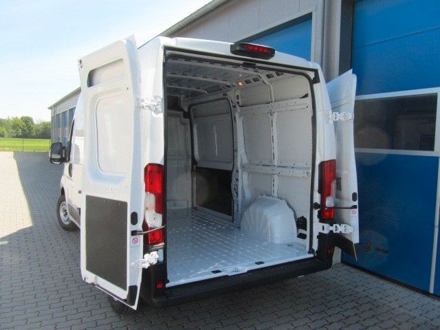 Fiat Ducato 2025