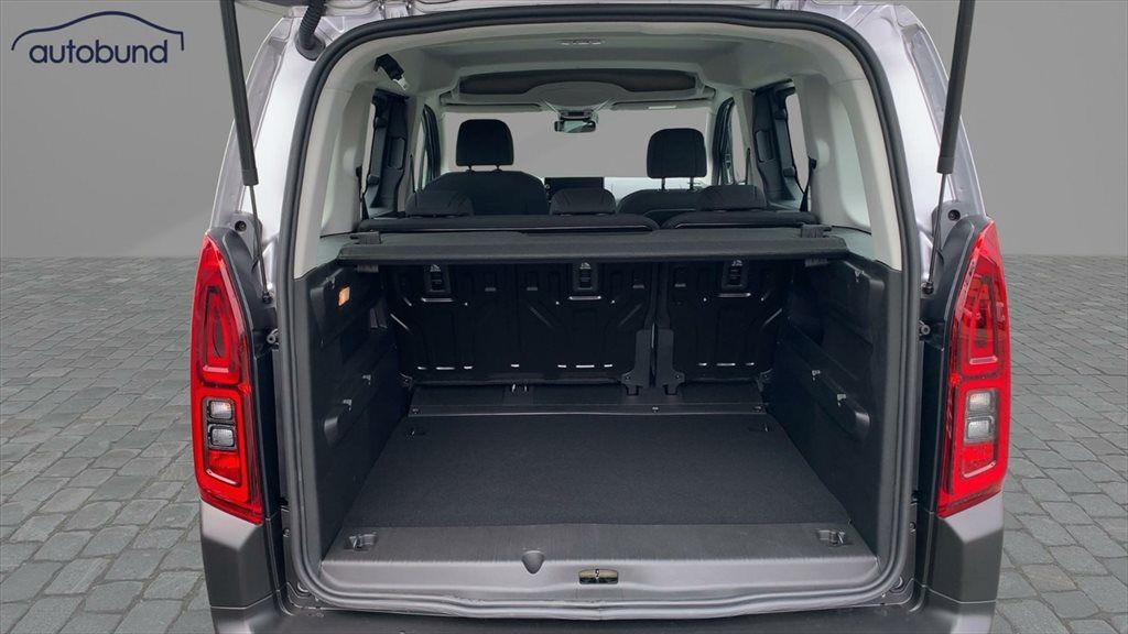 Citroën Berlingo 2025