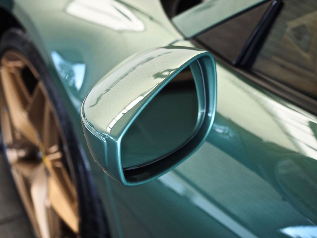 Ferrari 488 Pista 2020