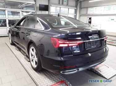 Audi A6 2022