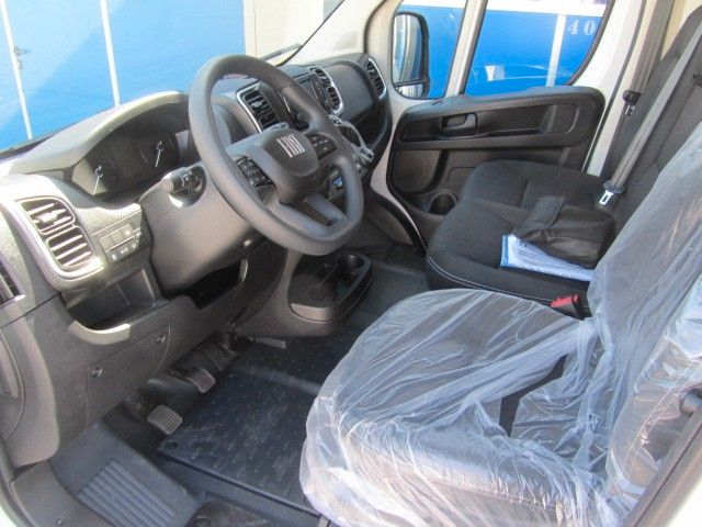 Fiat Ducato 2025